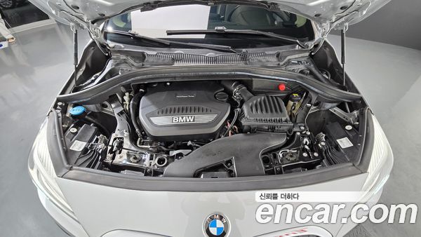 BMW 2 Series 2020, фото 6