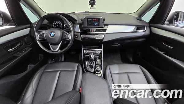 BMW 2 Series 2020, фото 7