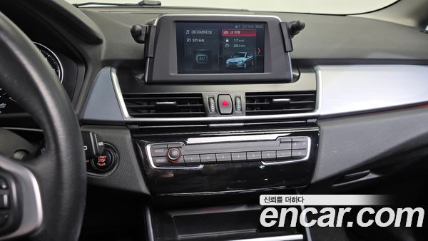 BMW 2 Series 2020, фото 12