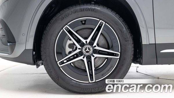 Mercedes-Benz EQA 2025, фото 5