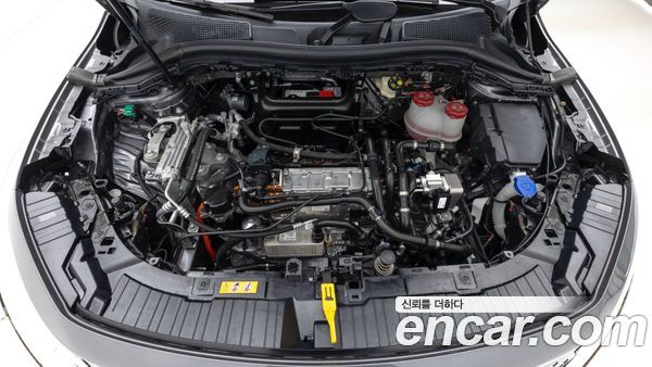 Mercedes-Benz EQA 2025, фото 6