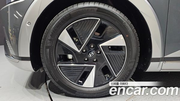 Hyundai IONIQ 5 2025, фото 5