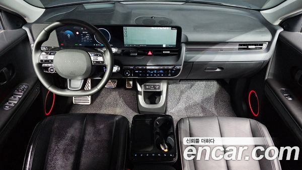 Hyundai IONIQ 5 2025, фото 7