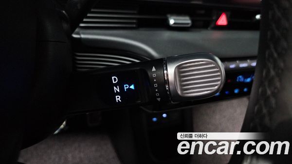 Hyundai IONIQ 5 2025, фото 9