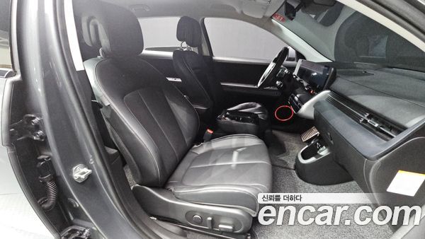 Hyundai IONIQ 5 2025, фото 11