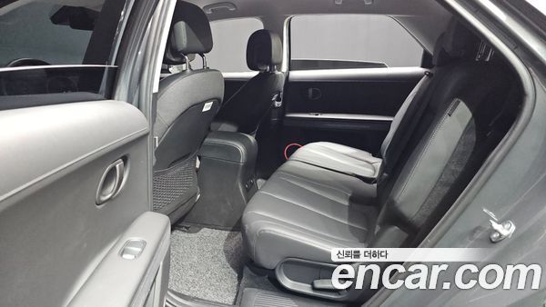 Hyundai IONIQ 5 2025, фото 12