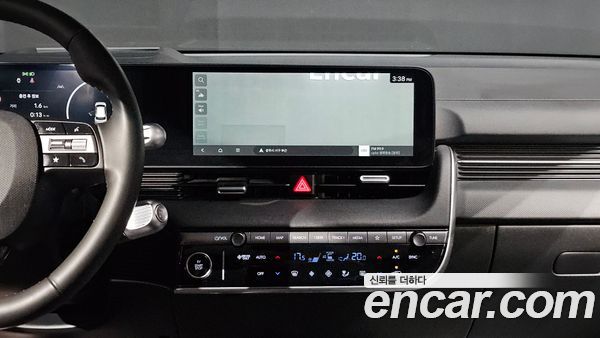 Hyundai IONIQ 5 2025, фото 14
