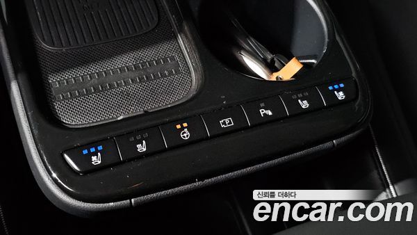 Hyundai IONIQ 5 2025, фото 18