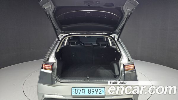 Hyundai IONIQ 5 2025, фото 20