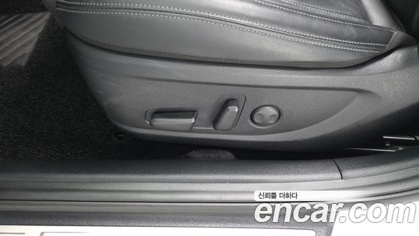 Hyundai Grandeur 2023, фото 31