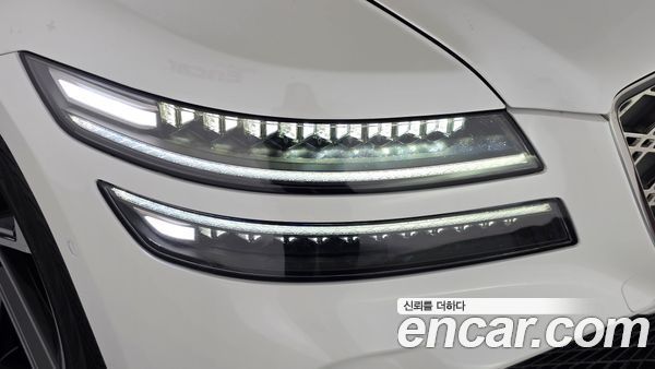 Genesis G80 2025, фото 8