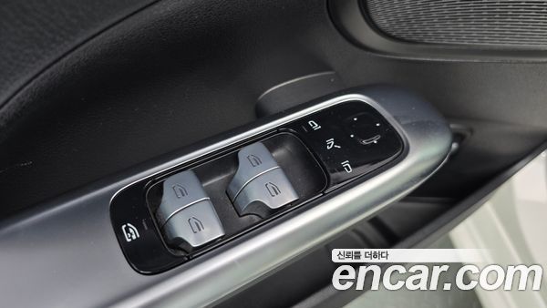 Mercedes-Benz C-Class 2022, фото 29
