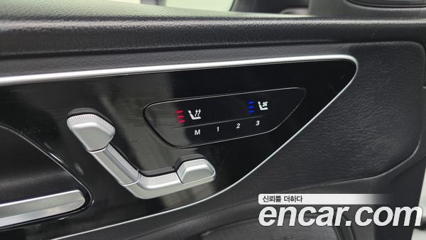 Mercedes-Benz C-Class 2022, фото 31