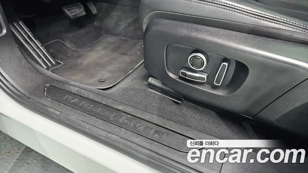 Land Rover Range Rover Evoque 2022, фото 31