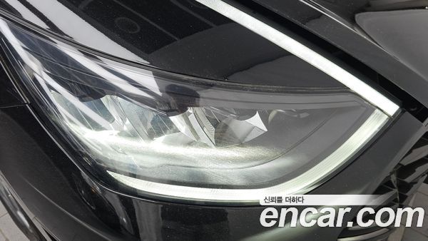 Hyundai Sonata 2022, фото 8