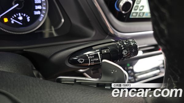 Hyundai Sonata 2022, фото 29