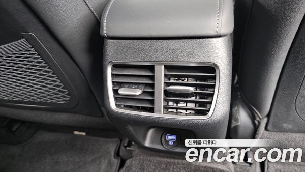 Hyundai Sonata 2022, фото 31