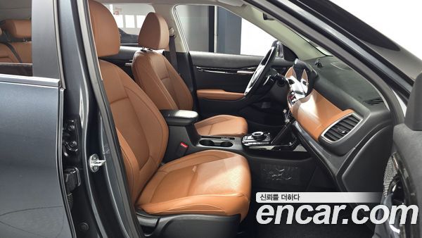 Kia Seltos 2023, фото 16