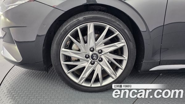 Hyundai Grandeur 2020, фото 5