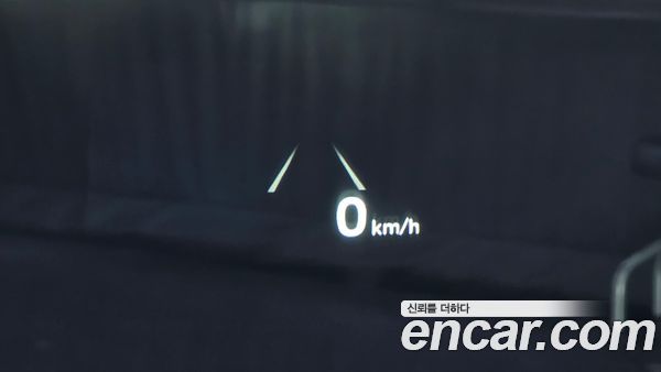 Hyundai Grandeur 2020, фото 26