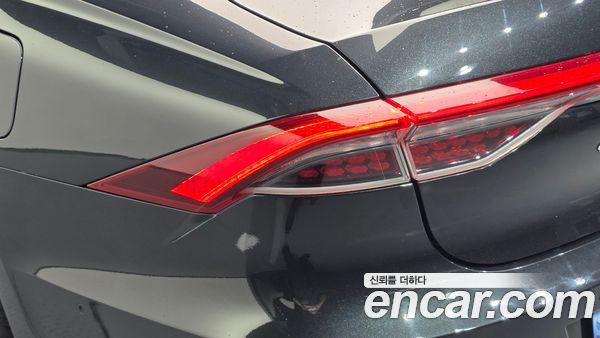 Hyundai Grandeur 2020, фото 9