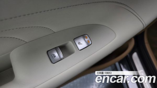 Hyundai Grandeur 2020, фото 30