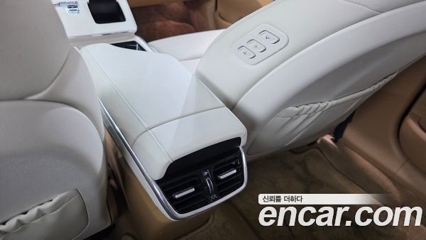 Hyundai Grandeur 2020, фото 31