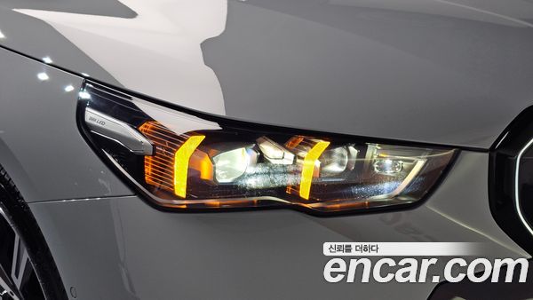 BMW 5 Series 2026, фото 7