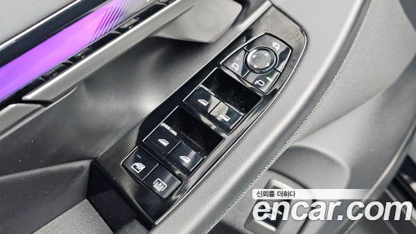 BMW 5 Series 2026, фото 30