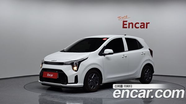 Kia Picanto 2024