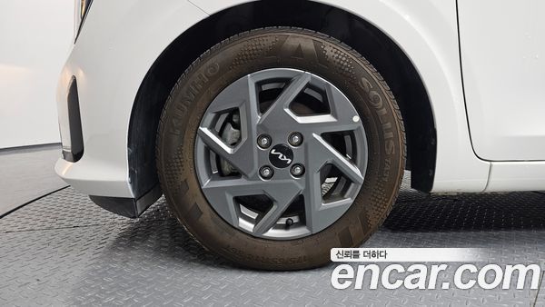 Kia Picanto 2024, фото 5
