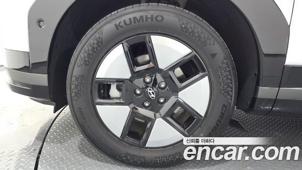 Hyundai Santa Fe 2024, фото 5