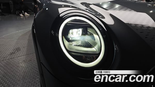 MINI 2026, фото 8
