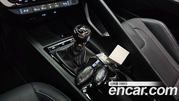 Hyundai Elantra 2024, фото 11