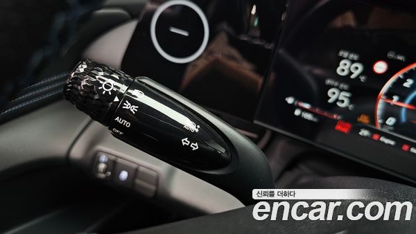 Hyundai Elantra 2024, фото 31