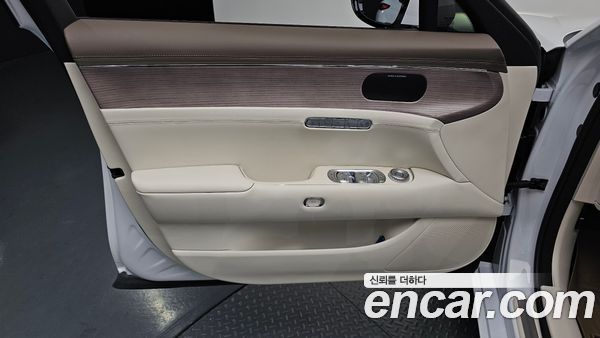 Genesis G90 2023, фото 13