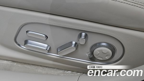Genesis G90 2023, фото 28
