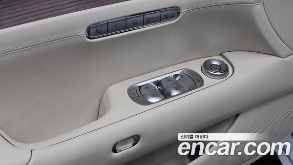Genesis G90 2023, фото 29
