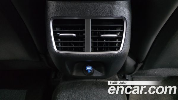 Hyundai Sonata 2020, фото 31