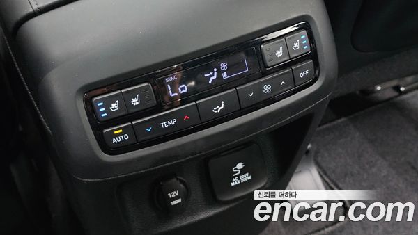 Hyundai Palisade 2022, фото 28