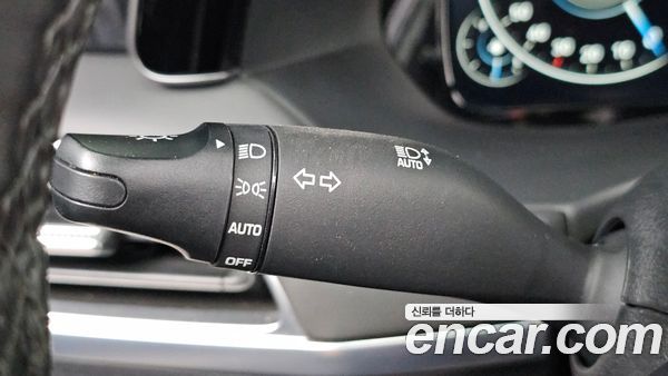 Hyundai Palisade 2022, фото 30