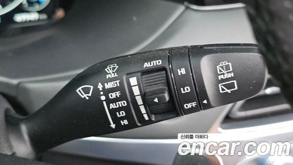 Hyundai Palisade 2022, фото 31