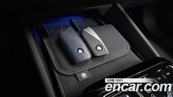 BMW 5 Series 2024, фото 28