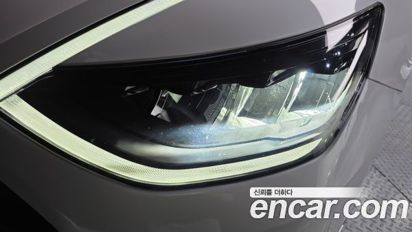Hyundai Sonata 2022, фото 8