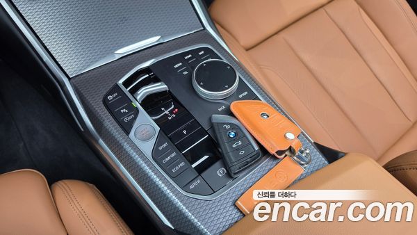BMW 3 Series 2025, фото 12