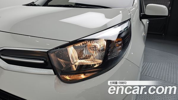 Kia Picanto 2023, фото 8