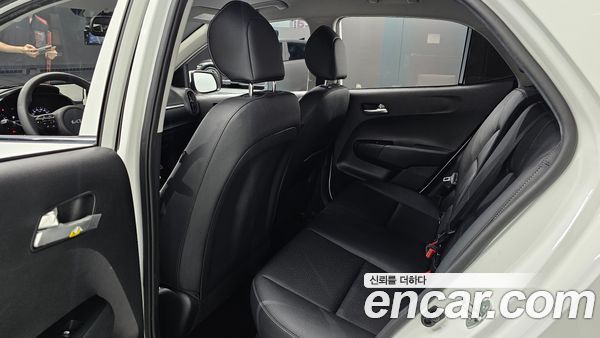 Kia Picanto 2023, фото 16