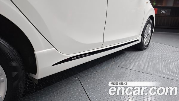 Kia Picanto 2023, фото 29