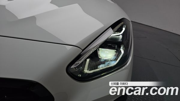 BMW Z4 2025, фото 7