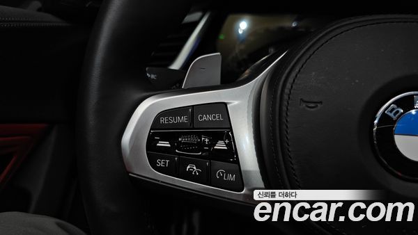 BMW Z4 2025, фото 30